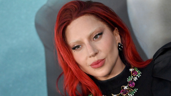 Lady Gaga Reinvented Her Signature 2010s Hair Bow for 2026—See the Video