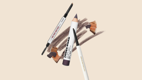 7 Best Eyebrow Pencils for Gray Hair, According to Makeup Artists