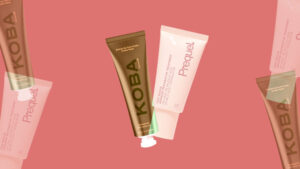 Yes, Your Feet Deserve a Dedicated Cream